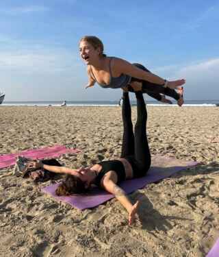 200 hour Yoga Teacher Training in Goa