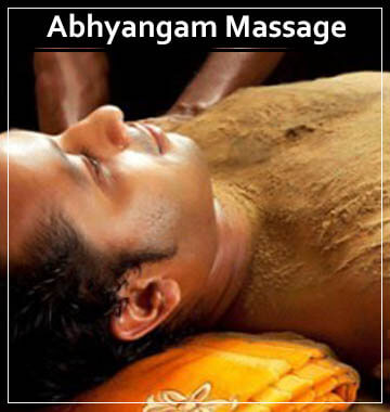 abhyangam massage