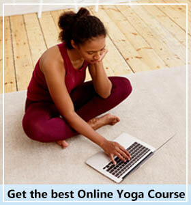 meditation yoga training