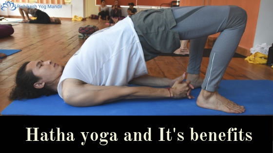 10 Benefits Of Hatha Yoga: Reasons To Practice Hatha Yoga Asanas