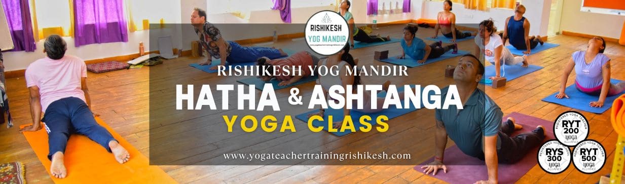 200 hour yoga ttc in rishikesh